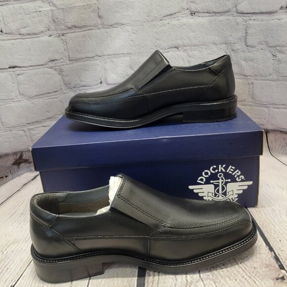 Dockers Men's Proposal Bike Toe Loafer - Picture 5 of 8